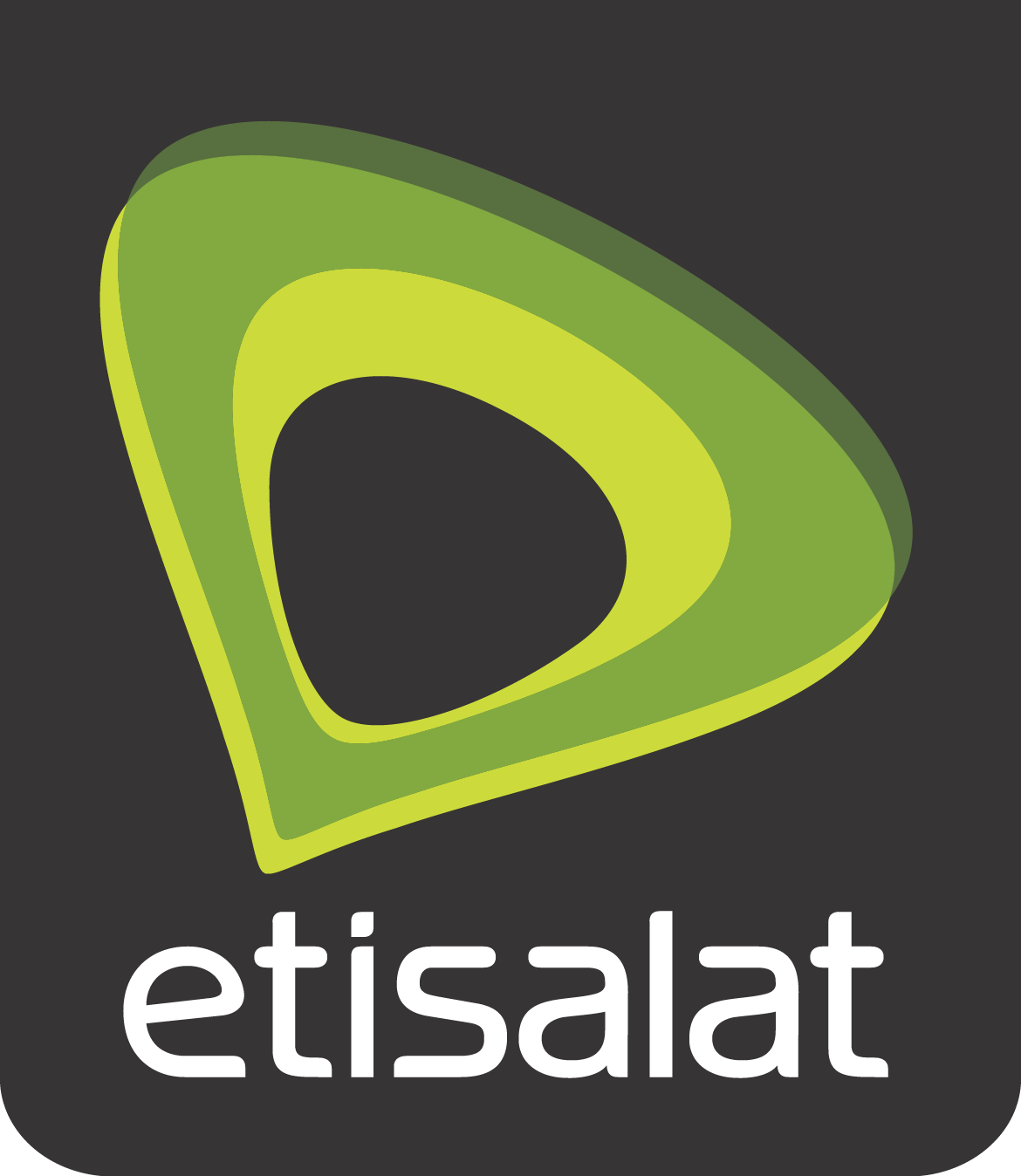 Etisalat India Logo