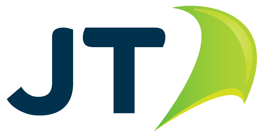JT Group Limited Logo