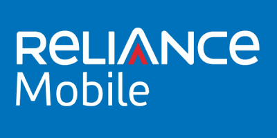Reliance Mobile GSM Logo