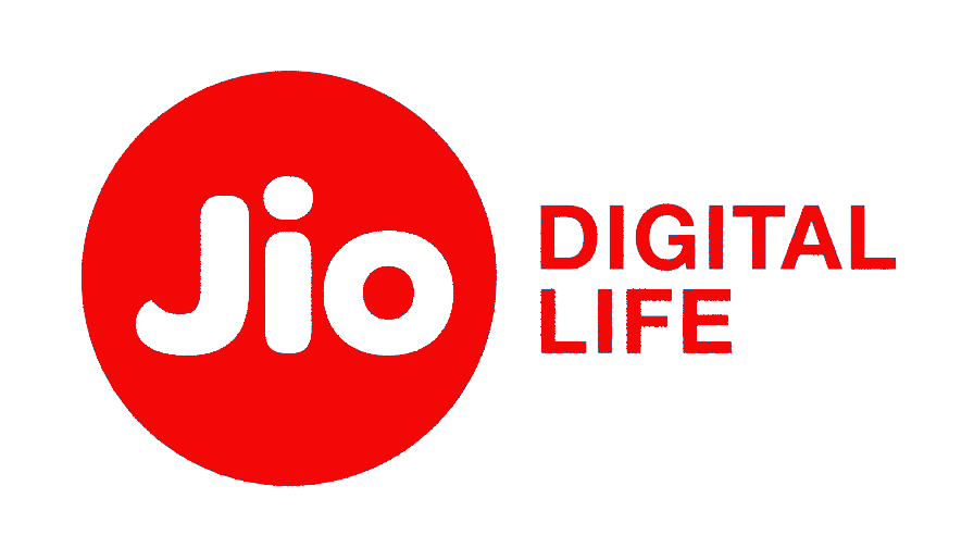 Reliance JIO Logo