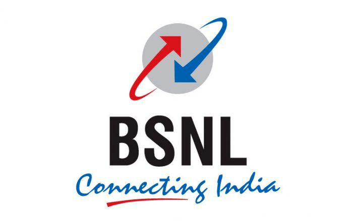 BSNL Mobile Logo