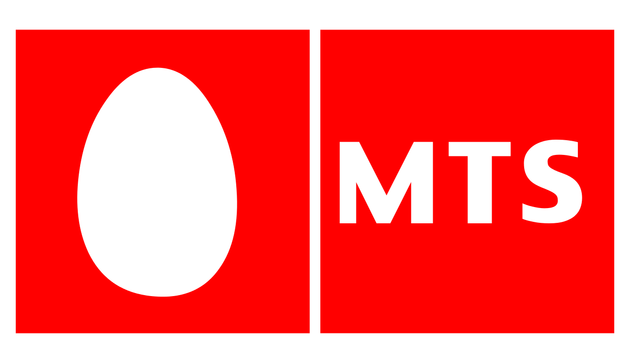 MTS India Logo